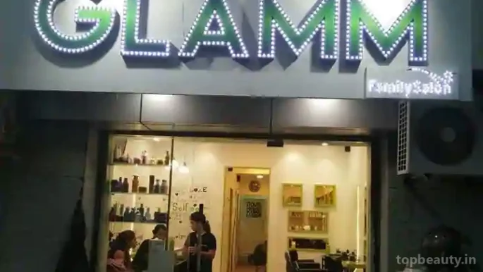 Glamm Family Salon, Mumbai - Photo 7