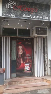 Honey's Beauty & Hair Spa, Mumbai - Photo 5