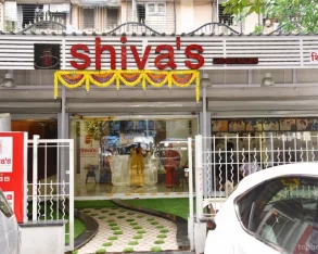 Shivas Salon, Mumbai - Photo 2