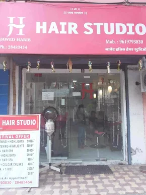 Jawed Habib Hair Studio, Mumbai - Photo 7