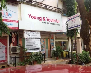 Young & Youthful, Mumbai - Photo 2