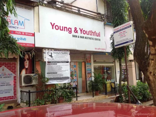 Young & Youthful, Mumbai - Photo 2