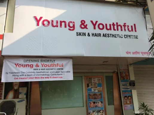 Young & Youthful, Mumbai - Photo 3