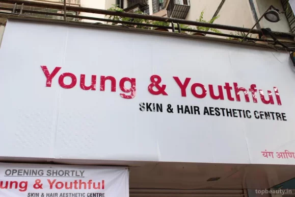 Young & Youthful, Mumbai - Photo 1