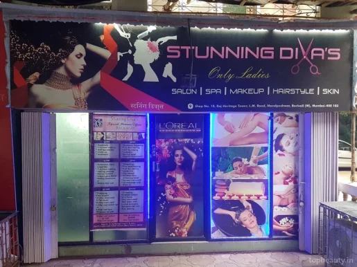 Stunning Diva's, Mumbai - Photo 6