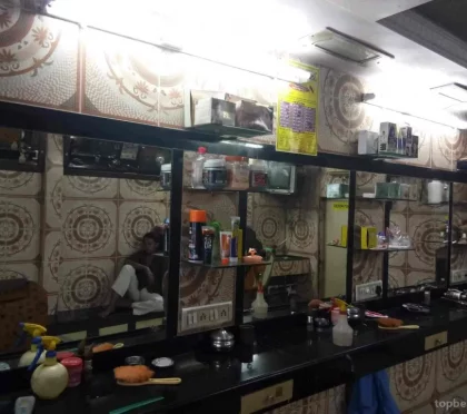 Jayesh Family Salon – Beauty Salons Near Bhandup East