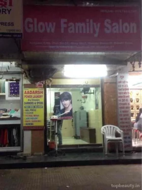 Glow Family Salon, Mumbai - Photo 4