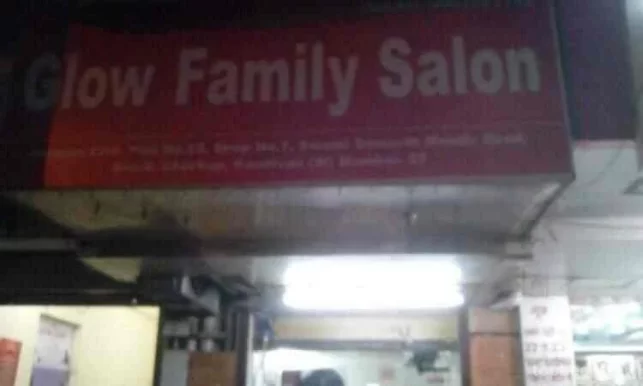 Glow Family Salon, Mumbai - Photo 3