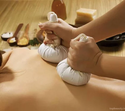 Areopagus Spa and Wellness Center – Carboxytherapy in Mumbai