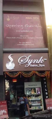 Synk Salon & Spa - Borivali West, Mumbai - Photo 7