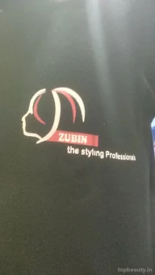 Zubin - The Styling Professional, Mumbai - Photo 5