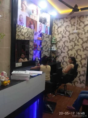 Seema's Beauty Salon And Spa, Mumbai - Photo 2