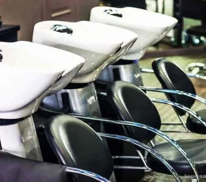 Lazor Mens Parlor – Barbershop in Mumbai