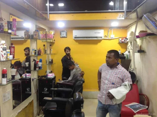 Model Hair Staylist Saloon, Mumbai - Photo 4