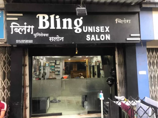 Bling Unisex Salon, Mumbai - Photo 7