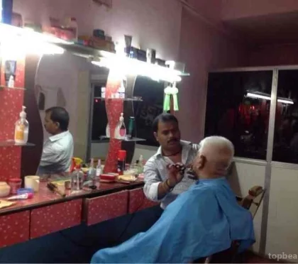Pooja Hair Cutting Salon – Beauty Salons Near in Kandarpada