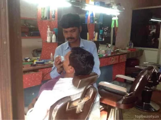 Pooja Hair Cutting Salon, Mumbai - Photo 7