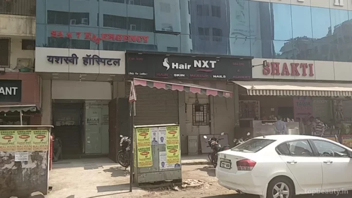 Hair Nxt Hair & Beauty Salon, Mumbai - Photo 8