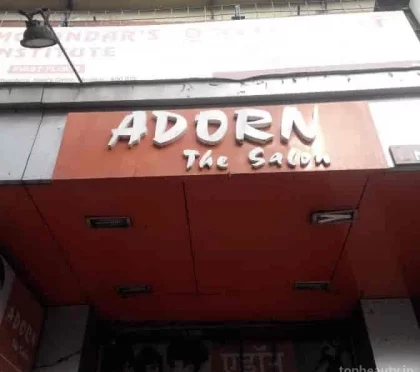Adorn The Salon – Beauty Salons Near Antop Hill
