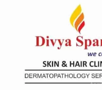 Divya Sparsh Skin and Hair Clinic – Beauty Salons Near in Dadar