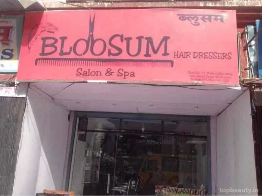 Blosum Saloon, Mumbai - Photo 4