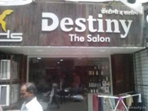 Destiny The Salon, Mumbai - Photo 7