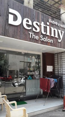 Destiny The Salon, Mumbai - Photo 5