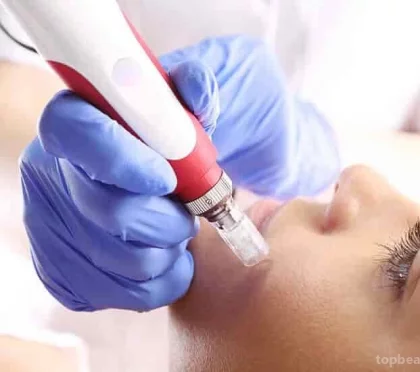Preranas Beauty & Aromatherapy Clinic – Botox, dysport injections in Mumbai