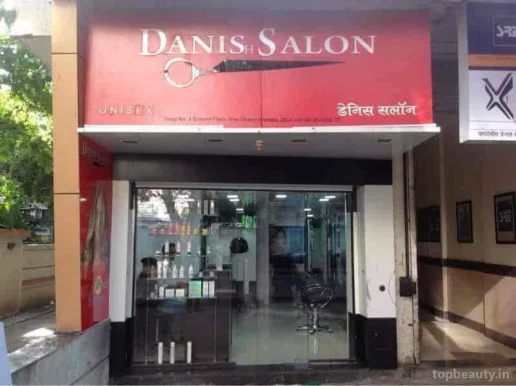 Danish Salon, Mumbai - Photo 3