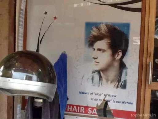 U Like Hair Salon, Mumbai - Photo 3