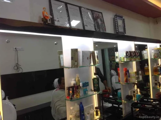Stylo Hair Family Salon, Mumbai - Photo 6