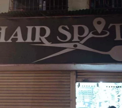 The Hair Spot – Beauty Salons Near Hanuman Nagar