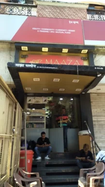Maaza Salon, Mumbai - Photo 6