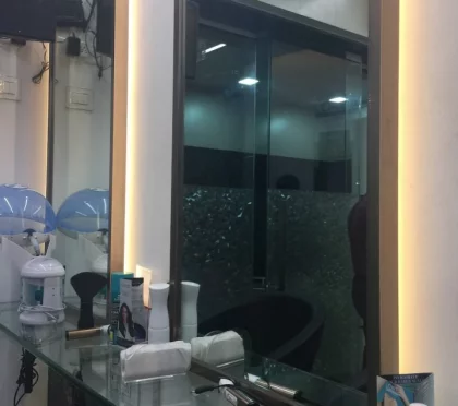 Shams Salon – Beauty Salons Near Kemps Corner
