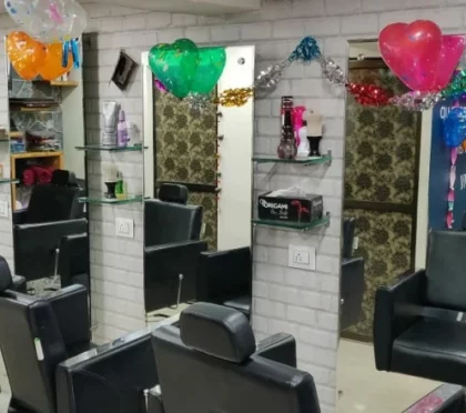 No Name Unisex Salon – Beauty Salons Near in Sher E Punjab Colony