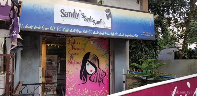 Sandy's Studio, Mumbai - Photo 7