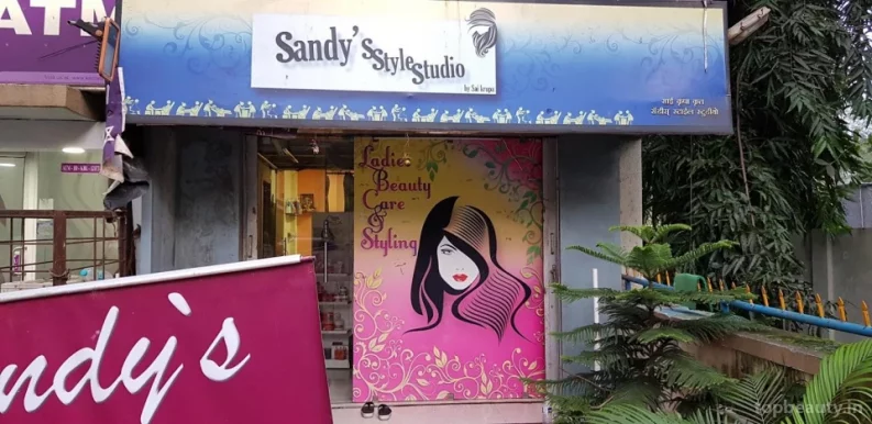 Sandy's Studio, Mumbai - Photo 2