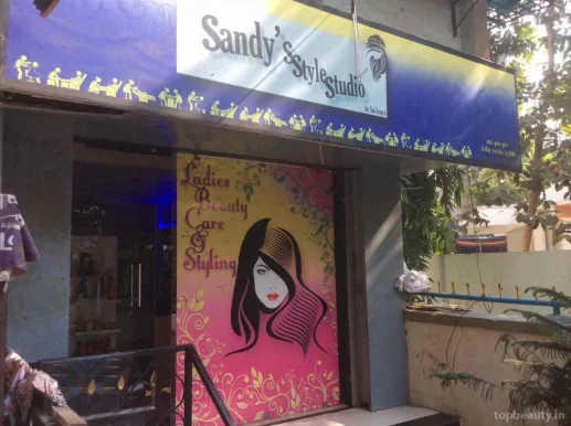 Sandy's Studio, Mumbai - Photo 4