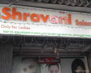 Shravani Salon & Spa, Mumbai - 