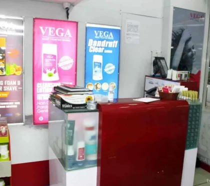 Vega Family Salon – Beauty Salons Near in Wadala West