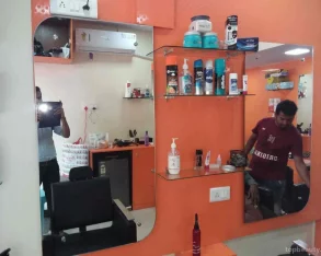Perfect Cut Hair Salon, Mumbai - Photo 2