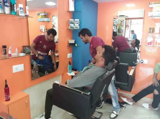 Perfect Cut Hair Salon, Mumbai - Photo 1