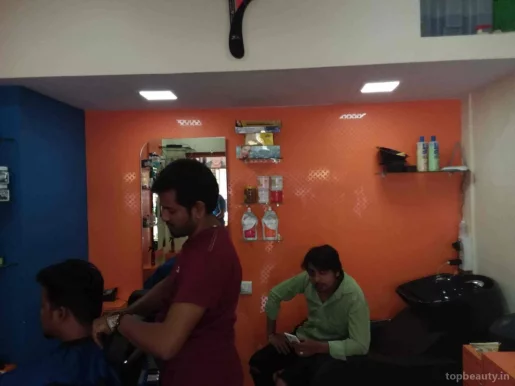 Perfect Cut Hair Salon, Mumbai - Photo 3