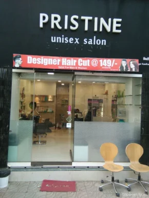 Pristine Salon, Mumbai - Photo 1