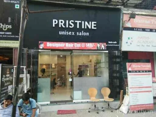Pristine Salon, Mumbai - Photo 6