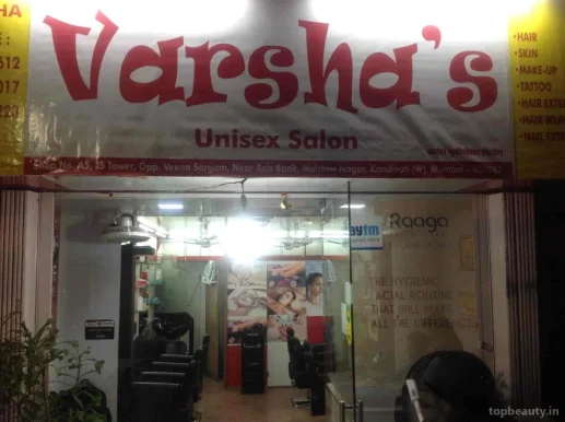 Varsha Unisex Salon, Mumbai - Photo 8