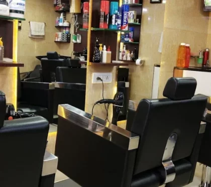 Citiman hair salon – Beauty Salons Near Parel