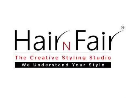 Hair N Fair, Mumbai - Photo 4