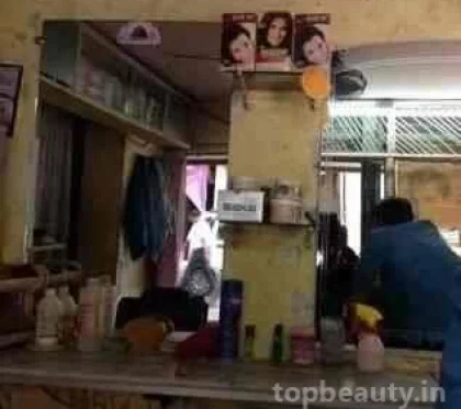 Sarfarosh Man's Salon – Beauty Salons Near Gandhi Nagar