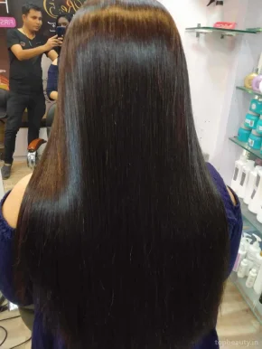 Walk In Unisex Hair & Beauty Studio, Mumbai - Photo 4